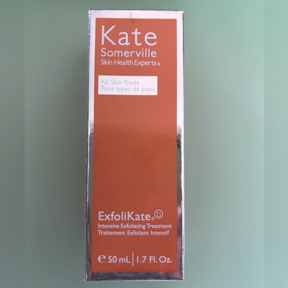 Kate Somerville ExfoliKate